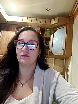 Amandda  online show from October 22, 7:08 pm