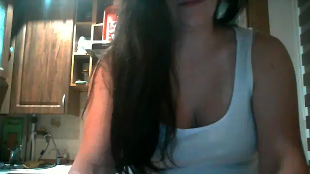 Amandda  online show from September 13, 7:33 pm