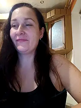 Amandda  online show from October 1, 6:57 pm