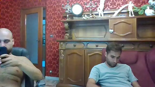 omihaze94 online show from September 21, 4:49 pm