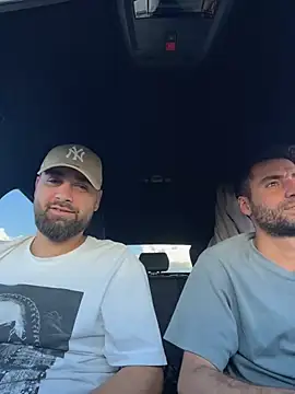 omihaze94 online show from September 26, 4:04 pm