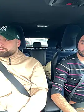 omihaze94 online show from January 19, 11:28 am