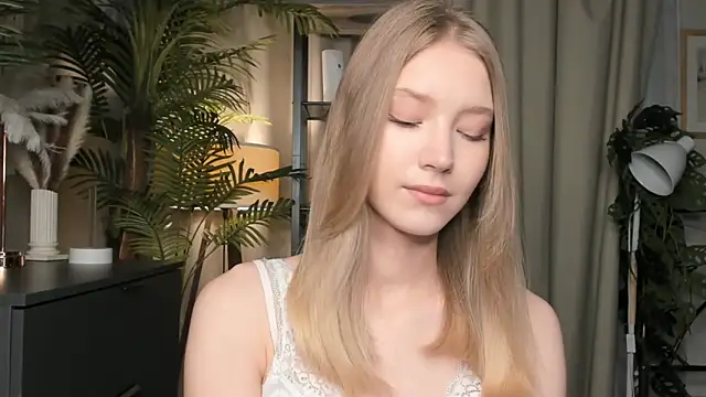 ChinBonnell online show from November 12, 5:38 am