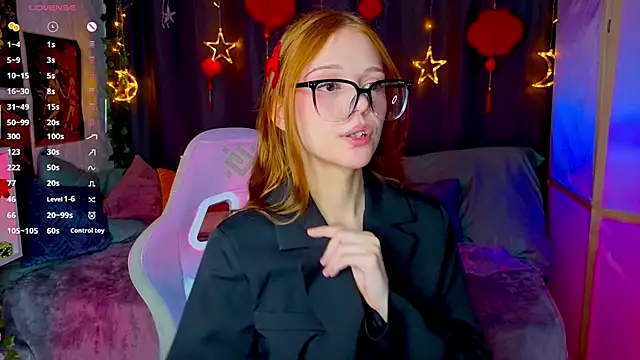 WeiSusi online show from April 13, 4:08 pm