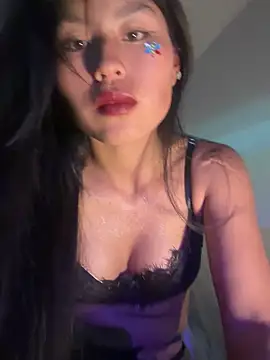 Snapshot of vanesa51 chatting on October 16, 2:36 am vanesa51 online show from October 16, 2:36 am
