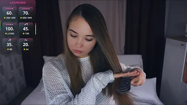 KayleenCurtis online show from November 13, 5:28 am