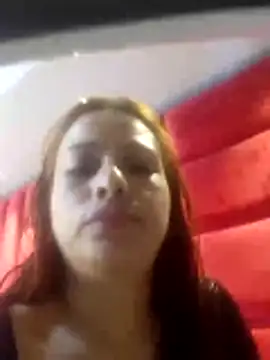 VictoriaFerro online show from November 11, 12:35 pm