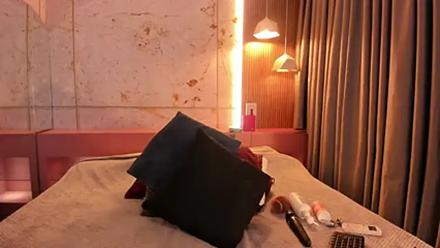 Lushi Love online show from January 15, 2:39 am