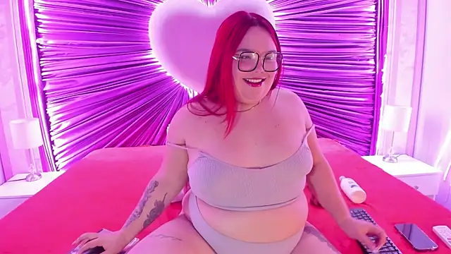 Lushi Love online show from July 5, 3:24 am