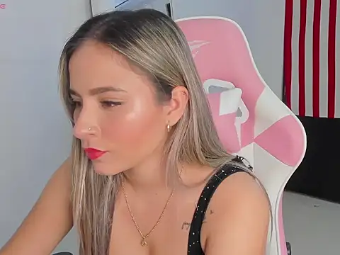 Saloome miller online show from September 16, 5:26 am