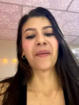 Lenapink19 online show from December 1, 1:53 am