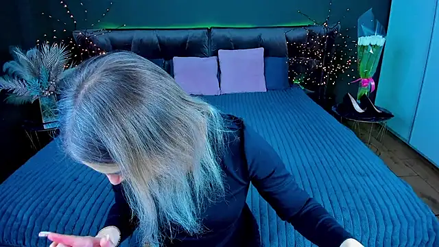 Anna Snows online show from March 7, 6:48 pm