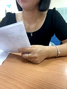 -NhaKy22 online show from September 10, 1:05 am