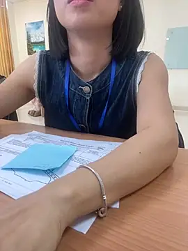 -NhaKy22 online show from October 10, 7:46 am