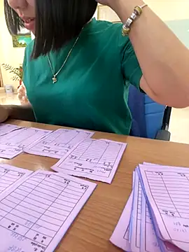 -NhaKy22 online show from October 17, 9:12 am