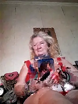 LoveCupid5451 online show from November 4, 9:03 am