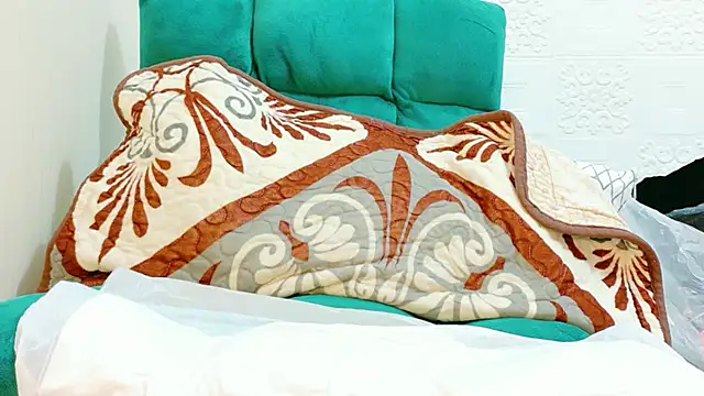 Koe888 online show from April 24, 1:41 am