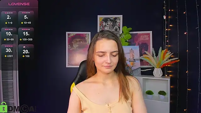 Ann Perry online show from September 12, 3:07 am