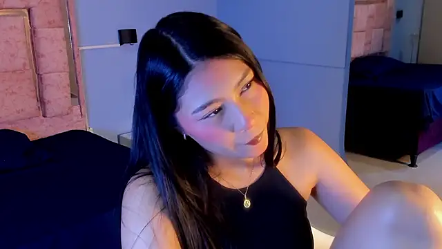 LICKY LOV online show from November 29, 3:21 am