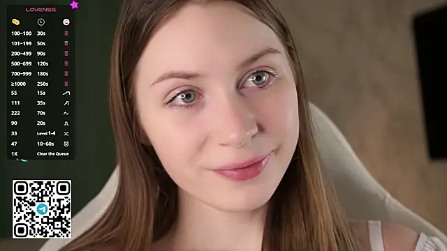 Stella of steel online show from November 15, 12:17 pm