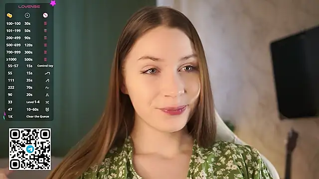 Stella of steel online show from February 1, 12:04 pm