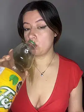 Blair Bunnyy online show from May 2, 6:49 am