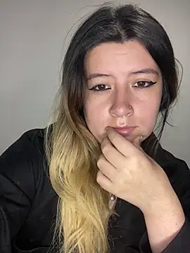 Blair Bunnyy online show from May 1, 4:16 am