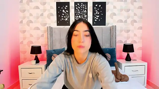 natasha moreno online show from February 10, 12:19 pm