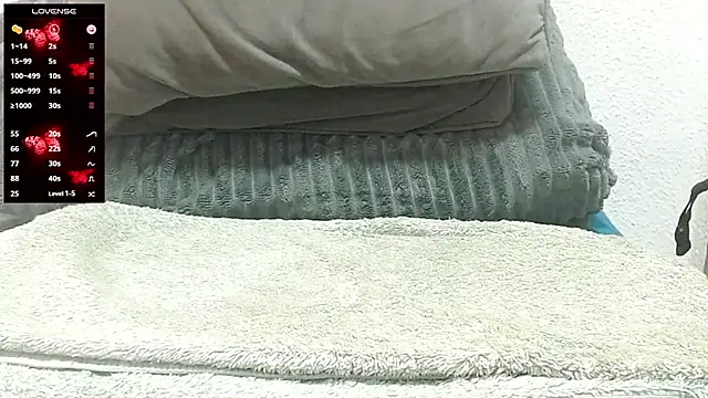 JackieWilliams  online show from November 4, 11:26 am