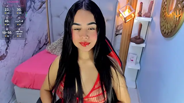 Snapshot of BRIHANACONOR chatting on September 16, 12:35 pm BRIHANACONOR online show from September 16, 12:35 pm