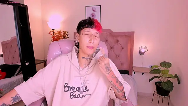 Luci Rose online show from September 21, 3:49 am