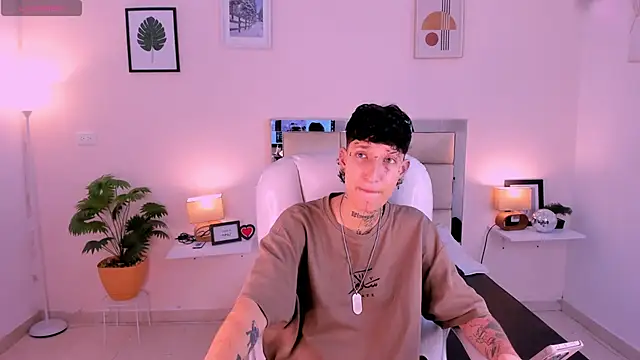 Luci Rose online show from September 27, 2:30 am