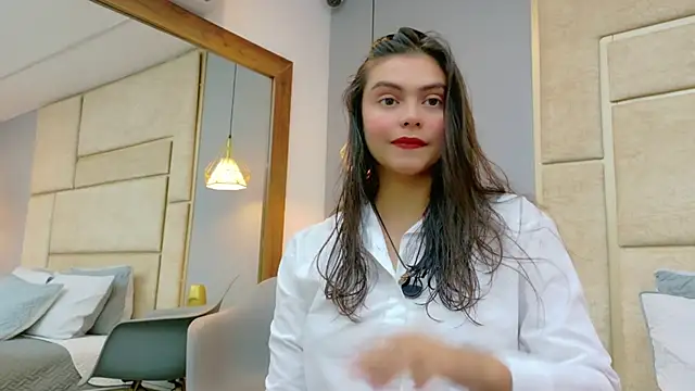 Ashley HotGirl online show from September 12, 2:57 pm