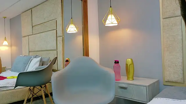 Ashley HotGirl online show from September 11, 2:50 pm