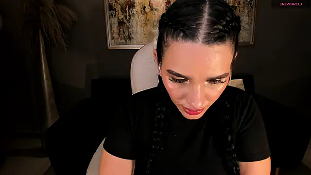 NovaSpencer online show from October 23, 7:53 pm