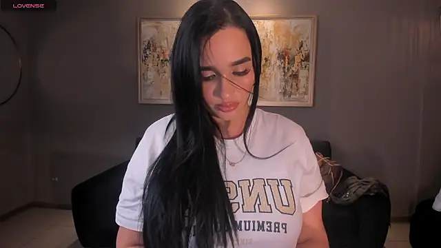 NovaSpencer online show from October 20, 8:34 pm