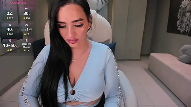 NovaSpencer online show from October 4, 8:46 pm