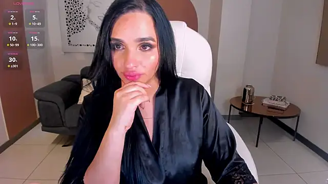 NovaSpencer online show from September 21, 10:08 pm