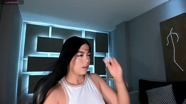 NataliaGaret online show from April 8, 10:06 am