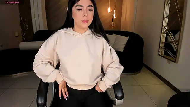 NataliaGaret online show from October 23, 2:17 am