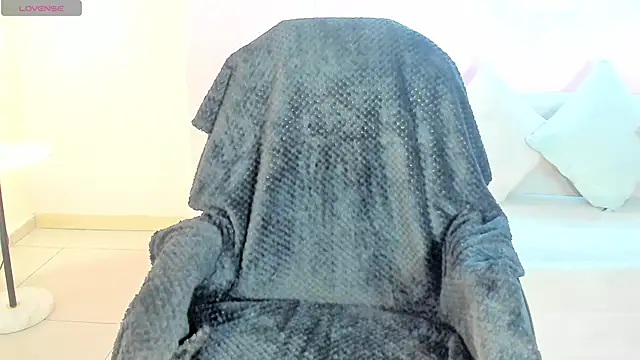 MilaColeman online show from January 8, 2:37 am