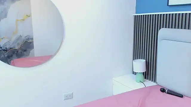 lily  star online show from February 23, 6:57 am