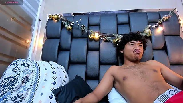 Miriam milf online show from March 16, 12:42 pm