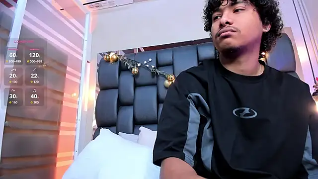 Miriam milf online show from April 20, 12:41 pm