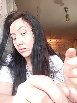 Lili Doris online show from January 16, 6:20 am