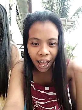 EATALLUCANPUSSYPINAY online show from April 13, 12:45 am