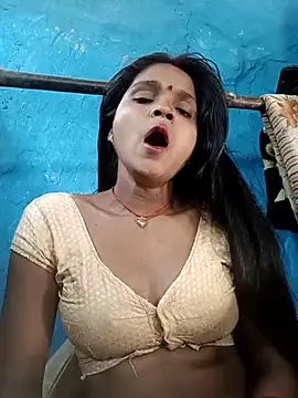 Harini Gautam online show from November 12, 7:50 am