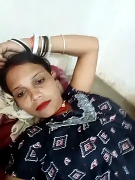 Snapshot of Chandni_Love143 chatting on October 10, 9:25 am Chandni Love143 online show from October 10, 9:25 am