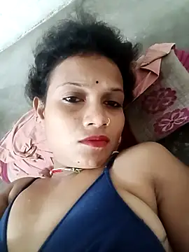 Snapshot of Chandni_Love143 chatting on September 18, 6:01 am Chandni Love143 online show from September 18, 6:01 am