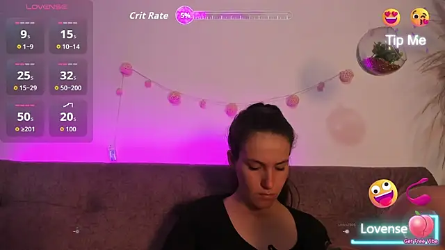 katalella brown1 online show from October 18, 11:57 am